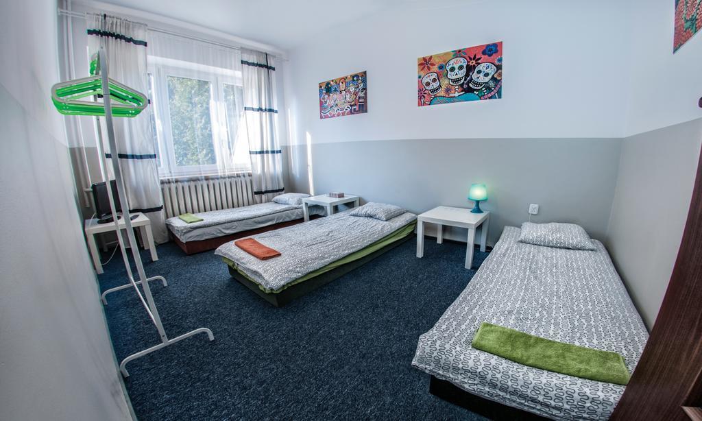 Place4Us Warschau Exterior foto